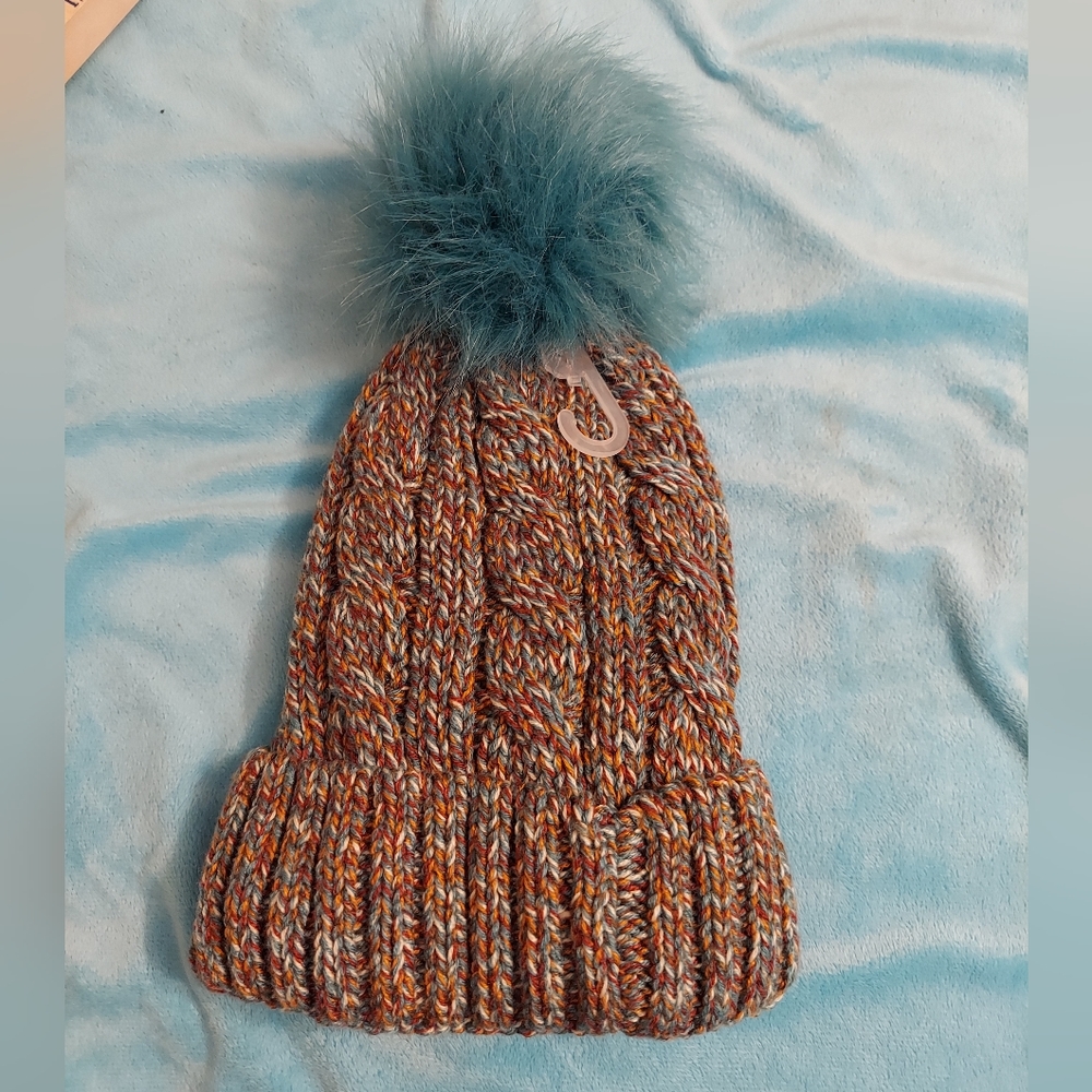 Cute NEW womens hat